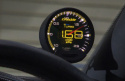 Sirius Unify Turbotrycksmätare 74mm GReddy