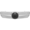 MERCEDES CL-Class C215 99-06 Krom/Silver Sportgrill SL-Look DIEDERICHS