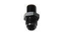 -4AN Till M12 x 1.25 Metrisk Rak Adapter Vibrant Performance