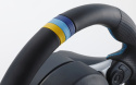 BRZ / GT86 16- Läderratt 3 Color Stitch GReddy