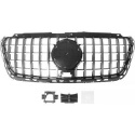Mercedes Sprinter 2018+ Svart / Krom GT-Look Sportgrill DIEDERICHS