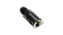 Snabbkoppling -6AN Till 5/16\'\' Slang (EFI) Vibrant Performance
