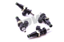 Civic B/D/H 92-00 / Integra OBD I /II, B/D/H 91-01 Bosch EV14 1500cc (Toppmatade) Spridare Deatschwerks