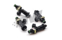 Civic B/D/H 92-00 / Integra OBD I & II B/D/H 91-01 Bosch EV14 1200CC (Toppmatade) Spridare Deatschwerks