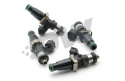EVO 8/9 4G63T 03-06 / Eclipse (DSM) 4G63T 95-99 Bosch EV14 2200CC (Toppmatade) Spridare Deatschwerks