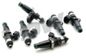 SUPRA TT 93-98 (För Konvertering Till Toppmatade, 11MM O-ring) 2200CC Bosch EV14 Spridare Deatschwerks