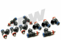 Viper 03-06 (drop-in-montering) & Viper 92-02 (Konvertering Toppmatade) 550CC (Toppmatade) Spridare Deatschwerks