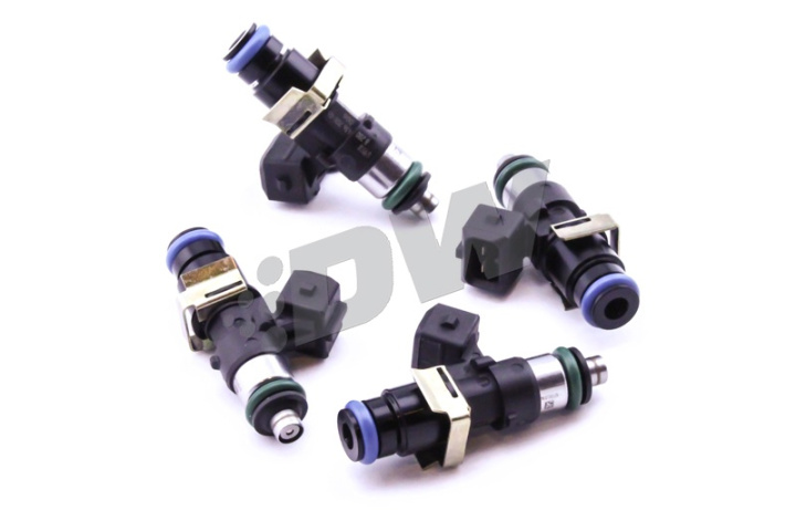 16m-06-1500-4 Genesis Coupe 2.0T 09-12 500cc (Toppmatade) Bosch EV14 Spridare Deatschwerks