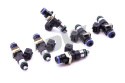 350Z / 370Z / GTR VR38DETT 09-15 / Skyline NEO RB25DET 98-02 / Golf GTI R32 04-05​ 1500CC (Toppmatade) EV14 Spridare Deatschwerks