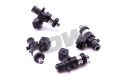 BRZ / GT86 1500cc (MPFI) Bosch EV14 Spridare Deatschwerks