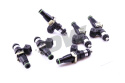 Supra TT 93-98 (För Konvertering Till Toppmatade, 11mm o-ring) 1500cc Bosch EV14 Spridare Deatschwerks