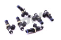 Mustang V6 3.8L / 4.0 99-10 1500CC (Toppmatade) Bosch EV14 60mm Spridare Deatschwerks