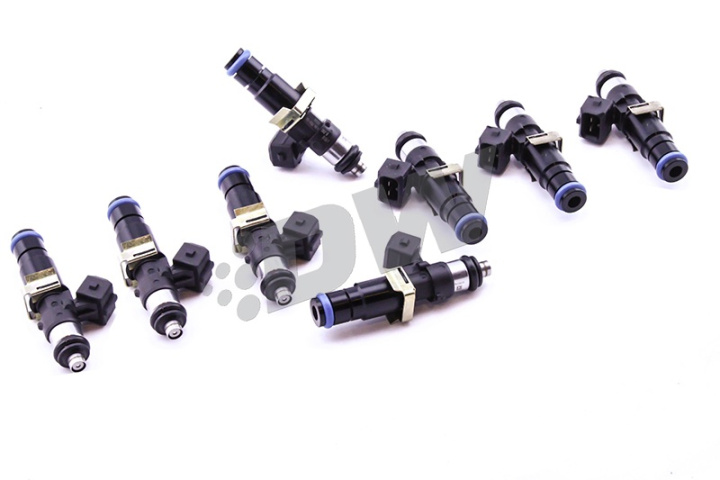 16m-20-1500-8 Camaro / Corvette / Firebird / GTO 1500CC (Toppmatade) EV14 Spridare Deatschwerks