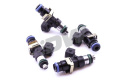 A4/TT 01-06 / Golf GTI 00-06 Bosch EV14 1500CC 48mm (Toppmatade) Spridare Deatschwerks