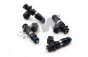 S2000 F22 06-09 / CRZ 11-15 / Civic Si K20/K24 02-11 / RSX/TSX K20/K24 02-08 Bosch EV14 1200CC (Toppmatade) Spridare Deatschwerks