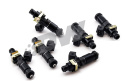 RB20DET 89-94 / RB26DETT 89-02 Bosch EV14 1200CC (Toppmatade) Spridare Deatschwerks