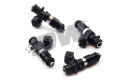 Genesis Coupe 2.0T 09-12 Bosch EV14 1200CC (Toppmatade) Spridare Deatschwerks