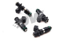 A4/TT 01-06 /Golf GTI 00-06 Bosch EV14 48mm 1200CC (Toppmatade) Spridare Deatschwerks