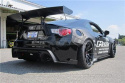 Toyota GT86 / Subaru BRZ / GT86 2012-2016 V1 Vinge TRA-KYOTO