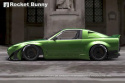Nissan S13 89-93 Rocket Bunny 380 Widebody Aero Kit TRA-KYOTO