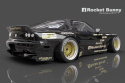 Mazda RX-7 FD 92-02 Rocket Bunny V2 Aero TRA-KYOTO