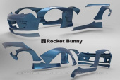 17040206 Mazda RX-7 FD 92-02 Rocket Bunny V2 Aero TRA-KYOTO (6)