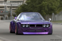 Mazda RX-7 FD 92-02 Pandem Boss Aero TRA-KYOTO
