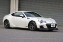 Subaru BRZ 12-16 Frontläpp Urethan GReddy
