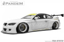 BMW M 3 E92 07-13 Pandem Widebody Aero Kit Med Ducktail TRA-KYOTO