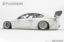 BMW M 3 E92 07-13 Pandem Widebody Aero Kit Med Ducktail TRA-KYOTO