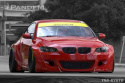 BMW M 3 E92 07-13 Pandem Widebody Aero Kit Med Ducktail TRA-KYOTO
