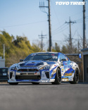 Nissan R35 17- GRacer Widebody Aero Kit GReddy