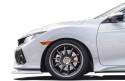 Honda Civic Si 17-19 GReddy Frontläpp (Glasfiber)