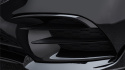 Brabus Frontspoiler add on Mercedes A Class