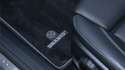 Brabus mattsats 4 st mattor A Class