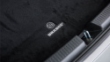 Brabus mattsats bagagerum A Class