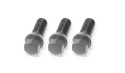 Mevius 17mm Hjulbultar Wheel Mate Performance 14mm Radie Kula M14 x 1.50 / M12 x 1.50