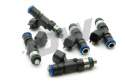 Focus MK2 ST/RS 05-10 750CC (Toppmatade) Spridare Deatschwerks