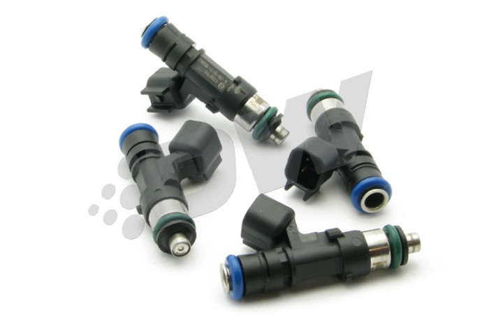 17U-01-0440-4 A4/TT 01-06 & Golf GTI 00-06 440CC (Toppmatade) Spridare Deatschwerks