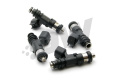 WRX 02-14 / Legacy GT 07-12 / STI 07-18 Bosch EV14 1000CC (Toppmatade) Spridare Deatschwerks