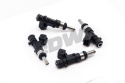 Evo X 4B11T 08-15 850CC (Toppmatade) Spridare Deatschwerks