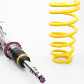 18010098-3865 A4 (B8, B81) Avant; Frontantrieb / station wagon; 2WD 04/08-09/15 Coiloverkit KW Suspension Street Comfort (3)