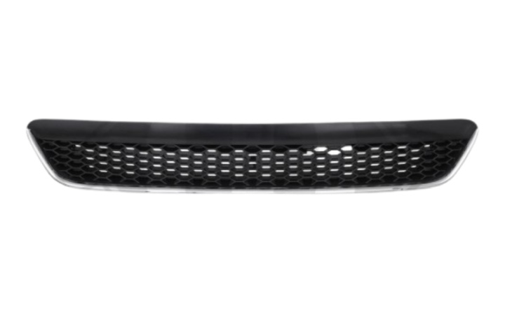 Opel ASTRA G 1997-2004 Performance-Look Sportgrill DIEDERICHS i gruppen Välj bilmodell / Opel / Astra G 98-04 / Styling / Grill hos DDESIGN Scandinavia AB (1805140)