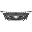 OPEL ASTRA J 09-12 Svart Sportgrill Utan Emblem (ej GTC) DIEDERICHS