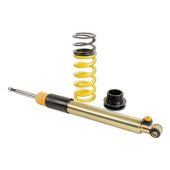 1820220821 BMW 3er / 3-series (inkl. Compact 01-) E46 05/98- Coilovers XTA Plus 3 ST Suspensions (6)