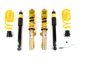 18210005-1 Audi A3 (8L) 2WD 09/96- Coilovers XA ST Suspensions (4)