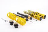 18210005-1 Audi A3 (8L) 2WD 09/96- Coilovers XA ST Suspensions (5)