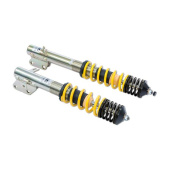 BMW 1/2/3/4-Serie F2x/F3x EDC Coilovers XA ST Suspensions
