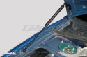 Subaru WRX / STI 02-07 Huvdämpare Kolfiber GReddy