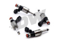 13-16 Ford Focus ST/RS 2.0/2.3 & 15+ Mustang 2.3L ecoboost
